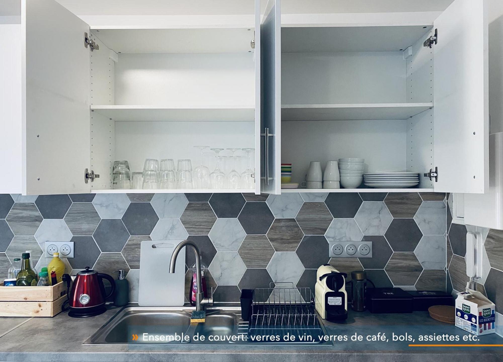 Appartement Parisien Neuf, Moderne Avec Une Grande Salon, 2 Chambres, 4 Lits, Parking Gratuit, 15Min De Paris Et 13 Min Aeroport Orly Vitry-sur-Seine Extérieur photo