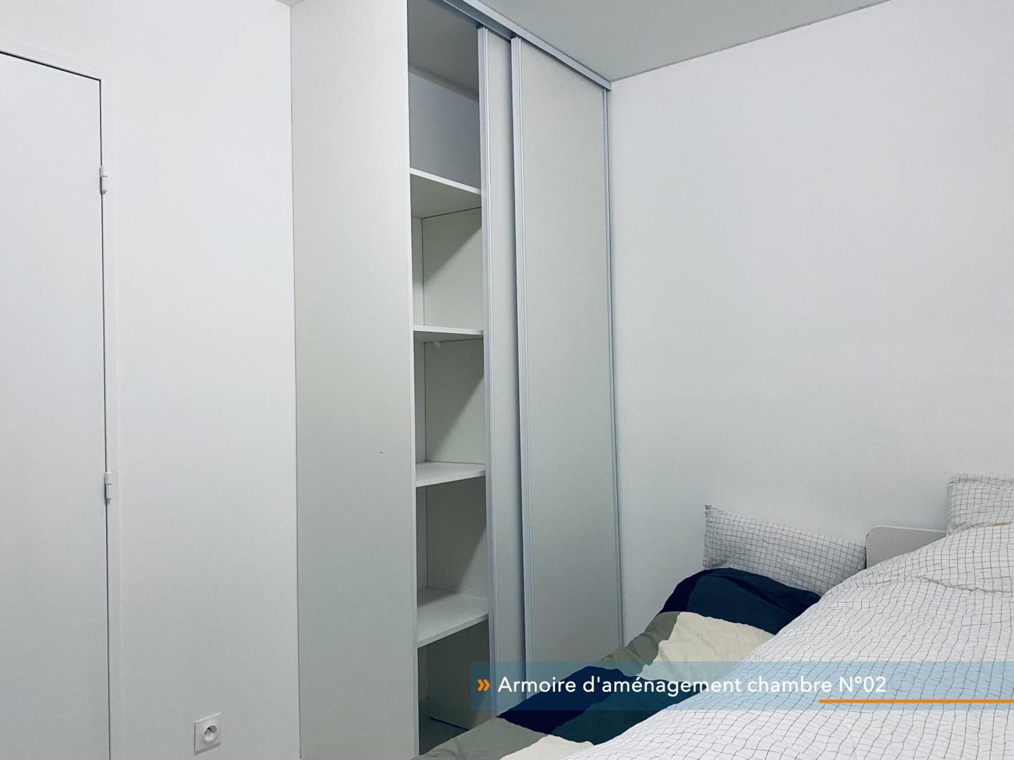 Appartement Parisien Neuf, Moderne Avec Une Grande Salon, 2 Chambres, 4 Lits, Parking Gratuit, 15Min De Paris Et 13 Min Aeroport Orly Vitry-sur-Seine Extérieur photo